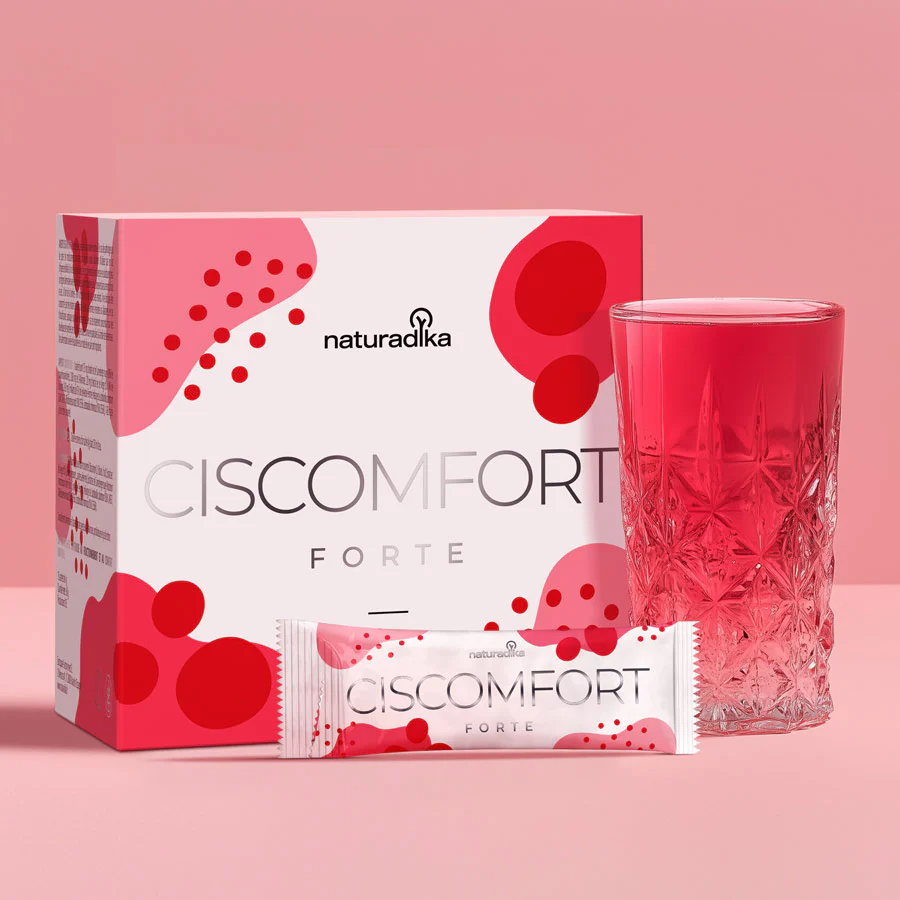Suplemento Integral para Vaginosis Bacteriana y Salud Íntima Femenina