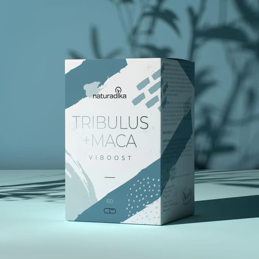 Suplemento Avanzado para Testosterona y Vitalidad Masculina