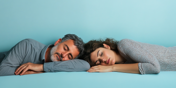 Los 3 mejores suplementos para dormir mejor y descansar