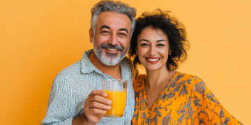 Alimentos antiinflamatorios para el día a día: claves y beneficios