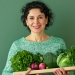 Alimentos que apoyan la función tiroidea: salud y equilibrio hormonal
