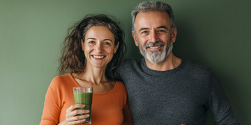 10 alimentos que ayudan a absorber el hierro para una salud óptima