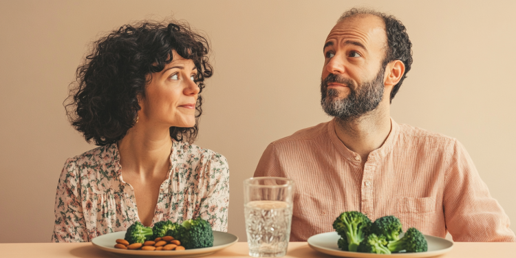 Alimentos clave para regular el azúcar en sangre de forma natural