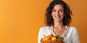10 alimentos que ayudan a regular las hormonas naturalmente