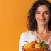 10 alimentos que ayudan a regular las hormonas naturalmente
