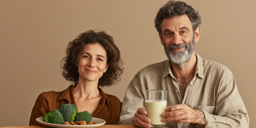 10 alimentos que favorecen la salud ósea y fortalecen tus huesos