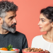 Alimentos ricos en antioxidantes naturales: salud y bienestar
