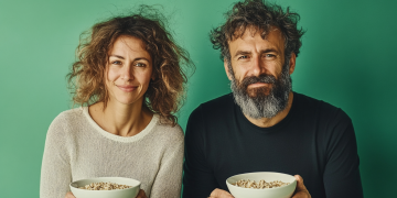 Beneficios de una alimentación rica en fibra y cómo incorporarla