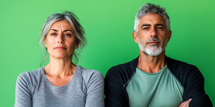 Cómo adaptar el ejercicio físico a los 40 y 50: consejos prácticos