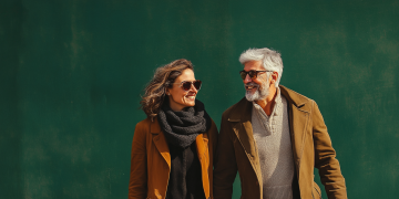 Cómo aumentar la vitalidad a partir de los 40: consejos efectivos