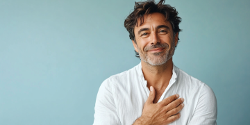 Cómo cuidar el corazón después de los 40: consejos para una vida sana