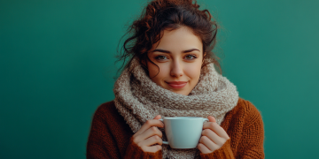 Cómo cuidar el sistema respiratorio en invierno: consejos prácticos