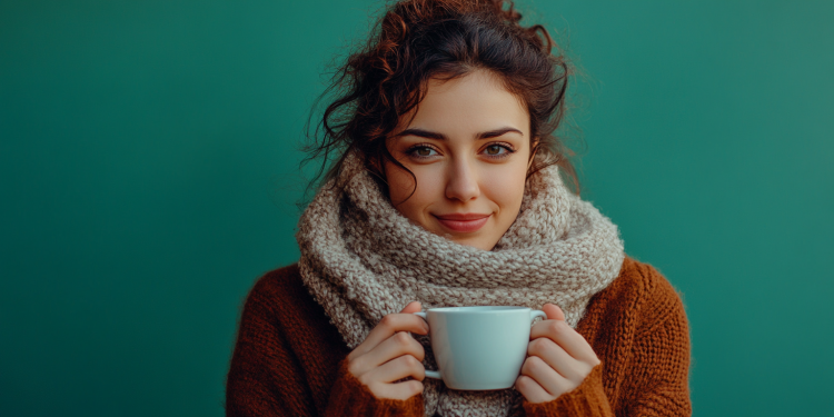Cómo cuidar el sistema respiratorio en invierno: consejos prácticos