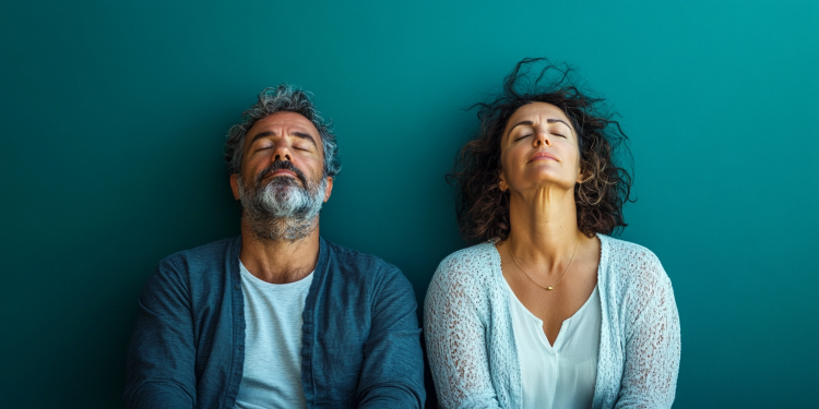 Cómo evitar el insomnio: hábitos saludables para un mejor descanso