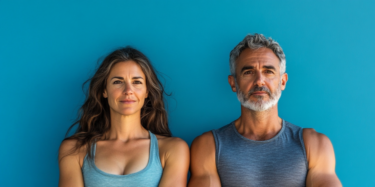 Cómo hacer ejercicios de bajo impacto en casa: guía práctica y beneficios