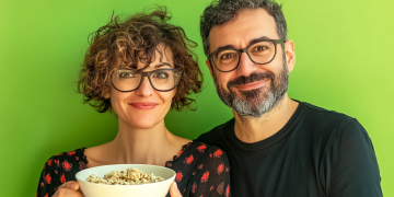 Cómo incorporar más fibra en la dieta: beneficios y consejos prácticos