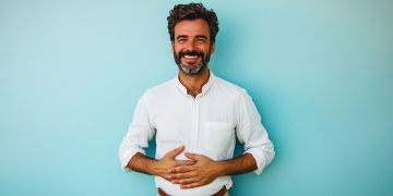 Cómo mejorar la digestión de forma natural: consejos prácticos