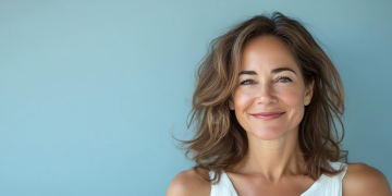 Cómo mejorar la elasticidad de la piel a los 40: consejos efectivos