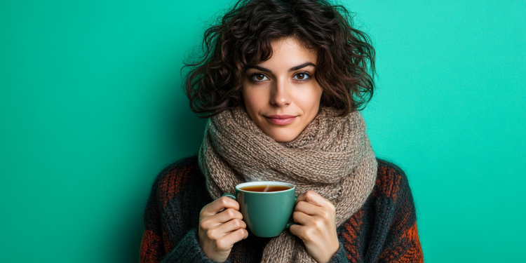 Cómo prevenir resfriados de forma natural: consejos efectivos