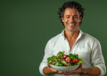 Cómo reducir el colesterol de forma natural: consejos y beneficios