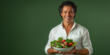 Cómo reducir el colesterol de forma natural: consejos y beneficios