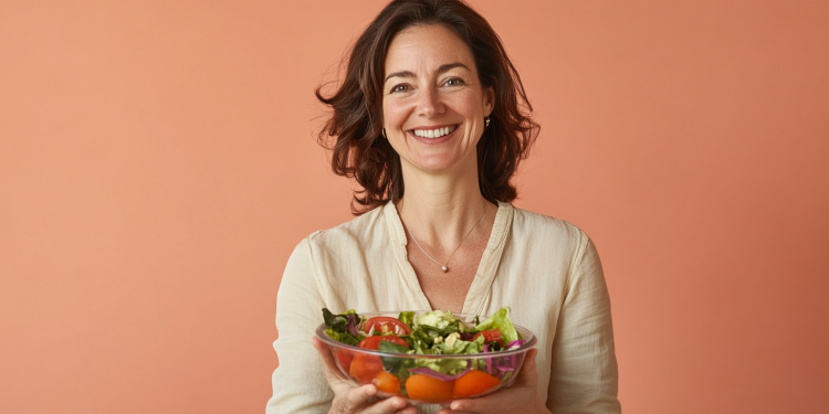 Cómo reforzar el sistema inmune de forma natural: consejos útiles