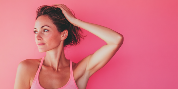 Cuidados capilares esenciales para cabello fino o debilitado