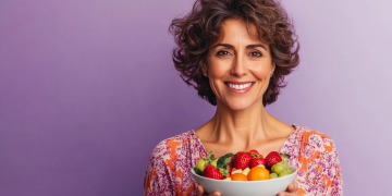 Frutas con alto contenido en antioxidantes: beneficios y consejos