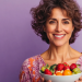 Frutas con alto contenido en antioxidantes: beneficios y consejos