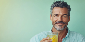 La importancia de hidratarse correctamente para tu salud diaria