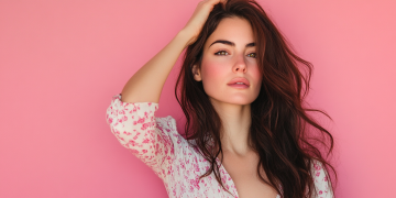 Nutrientes clave para fortalecer el cabello y mejorar su salud