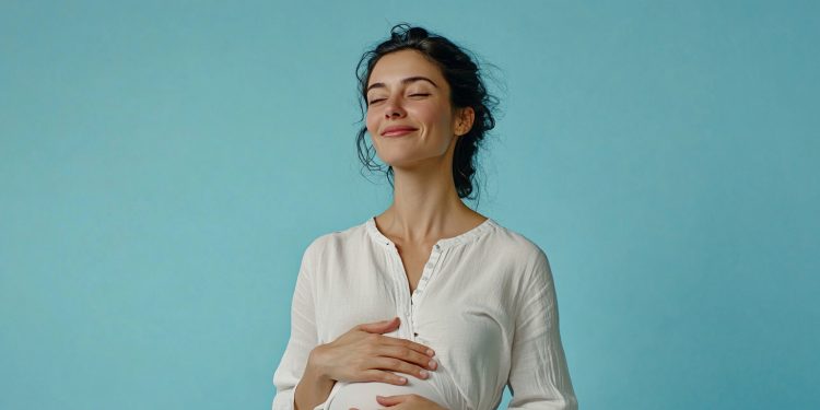 Nutrientes esenciales durante el embarazo: claves para una dieta sana