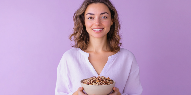 Nutrientes esenciales para mantener la vitalidad: guía completa
