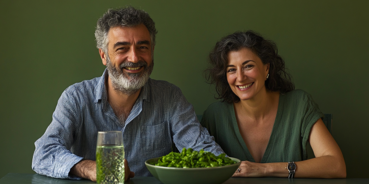 Vitamina K: por qué es clave para tu salud y dónde obtenerla