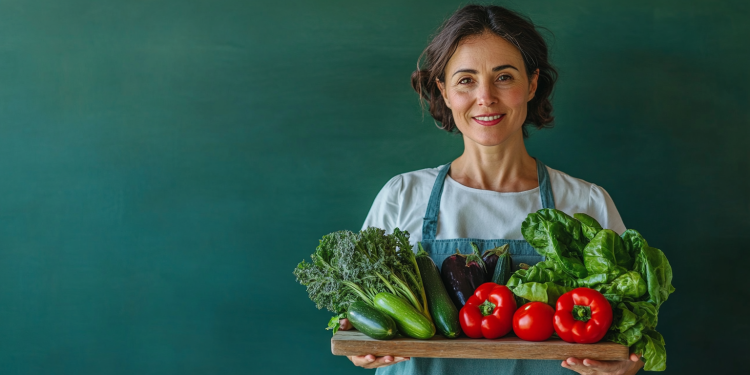 Qué comer para mantener la glucosa estable todo el día