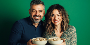 Qué comer para tener más energía: alimentos y consejos clave