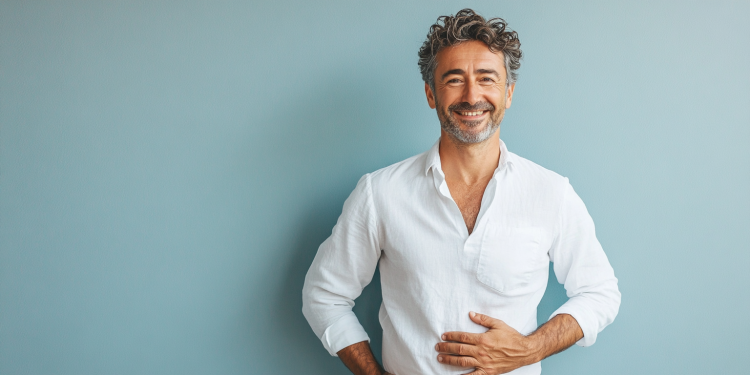 Recetas sencillas para mejorar la digestión y cuidar tu salud