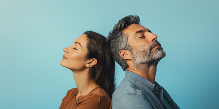 Rutinas sencillas para cuidar tu salud mental y reducir el estrés