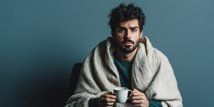 10 señales de un sistema inmunológico debilitado que debes conocer