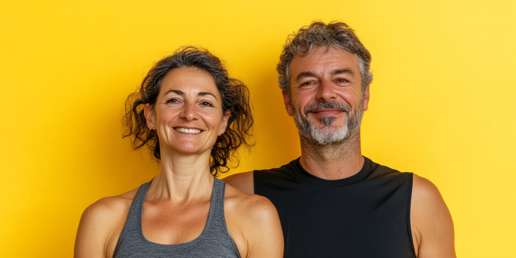 Vitaminas que ayudan a reducir el cansancio y aumentar tu energía