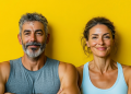 Top 3 mejores suplementos para deportistas principiantes
