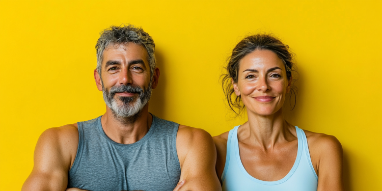 Top 3 mejores suplementos para deportistas principiantes