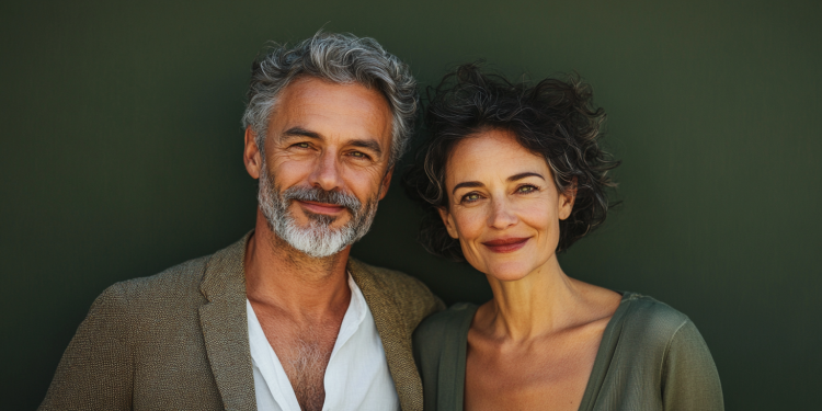 Los 3 mejores suplementos para personas mayores de 50 años