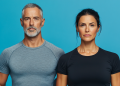 Top 3 suplementos para tener más energía durante el entrenamiento