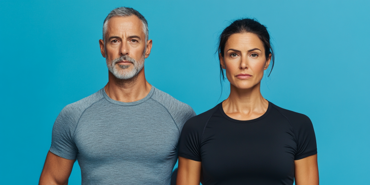 Top 3 suplementos para tener más energía durante el entrenamiento