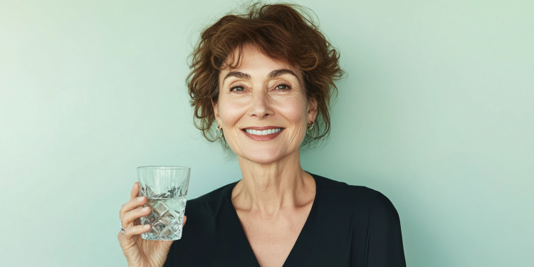 Los 3 mejores suplementos para la perimenopausia: guía definitiva