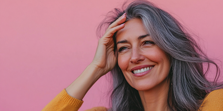 Las mejores pastillas para la caída del pelo en menopausia: guía profesional