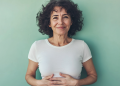 Los mejores suplementos para barriga hinchada en la menopausia