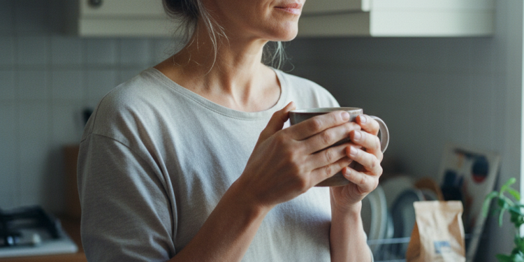 Astenia: por qué aparece y cómo recuperar tu energía de forma natural