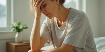 Astenia primaveral: por qué aparece y cómo recuperar tu energía